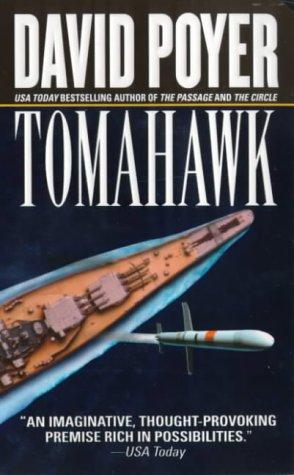 Tomahawk (A Dan Lenson Novel) (Paperback, 2000, St. Martin's Paperbacks)