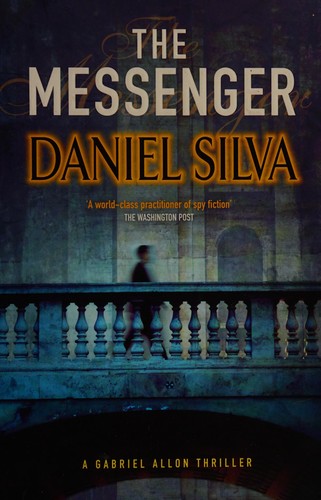 Messenger (Paperback, 2006, Putnam)