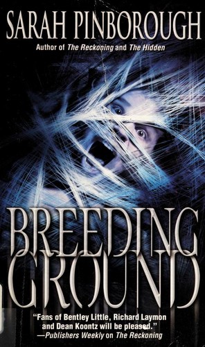 Breeding Ground (Paperback, 2006, Leisure Books)