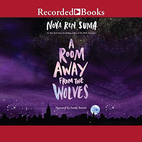 A Room Away from the Wolves (AudiobookFormat, 2018, Recorded Books, Inc. and Blackstone Publishing)