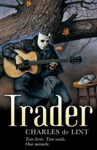 Trader (Newford) (Paperback, 2005, Orb Books)