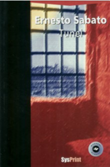 Tunel (Hardcover, Croatian language, 2005, SysPrint)