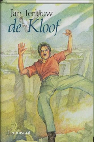 Jan Terlouw: De kloof (Hardcover, Dutch; Flemish language, 1983, Uitgeverij Lemniscaat)