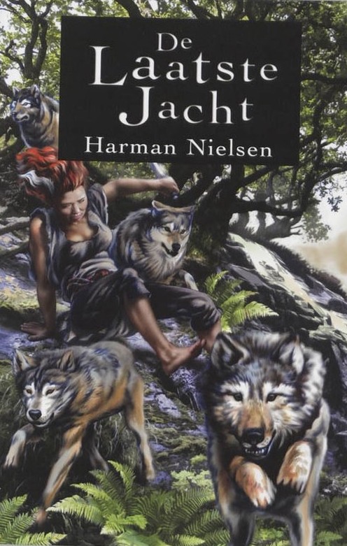 De laatste jacht (Dutch language, 2004, In de Knipscheer)