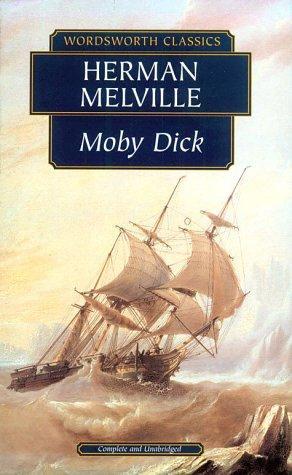 Moby Dick (1999)