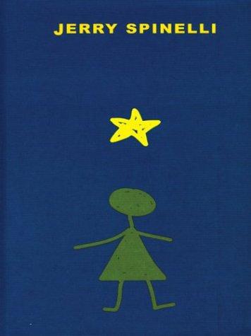 Jerry Spinelli: Stargirl (Paperback, 2004, Thorndike Press)