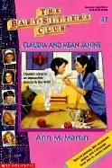 Ann M. Martin: Claudia and Mean Janine (Hardcover, 1999, Rebound by Sagebrush)