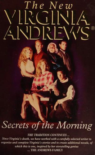 V. C. Andrews: Secrets of the Morning (Paperback, 1993, Pocket Books)