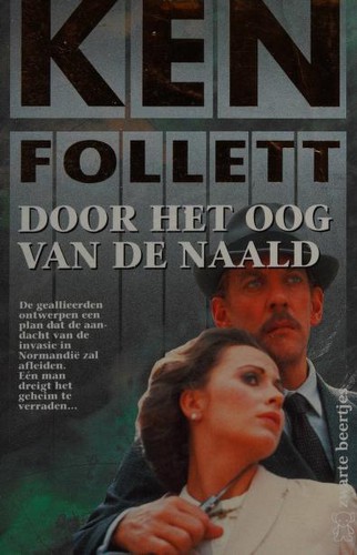 Door het oog van de naald (Dutch language, 1999, Zwarte Beertjes)