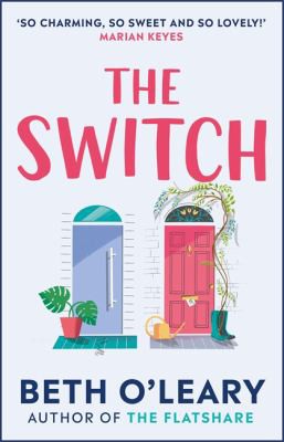 The Switch (Paperback, 2021, Quercus)
