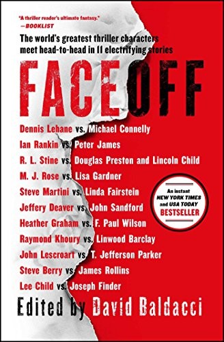 FaceOff (Paperback, 2015, Simon & Schuster)