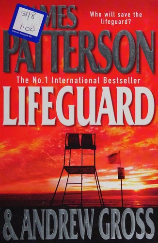 James Patterson OL22258A: Lifeguard (Paperback, 2005, Headline, Doubleday Book Clubs)