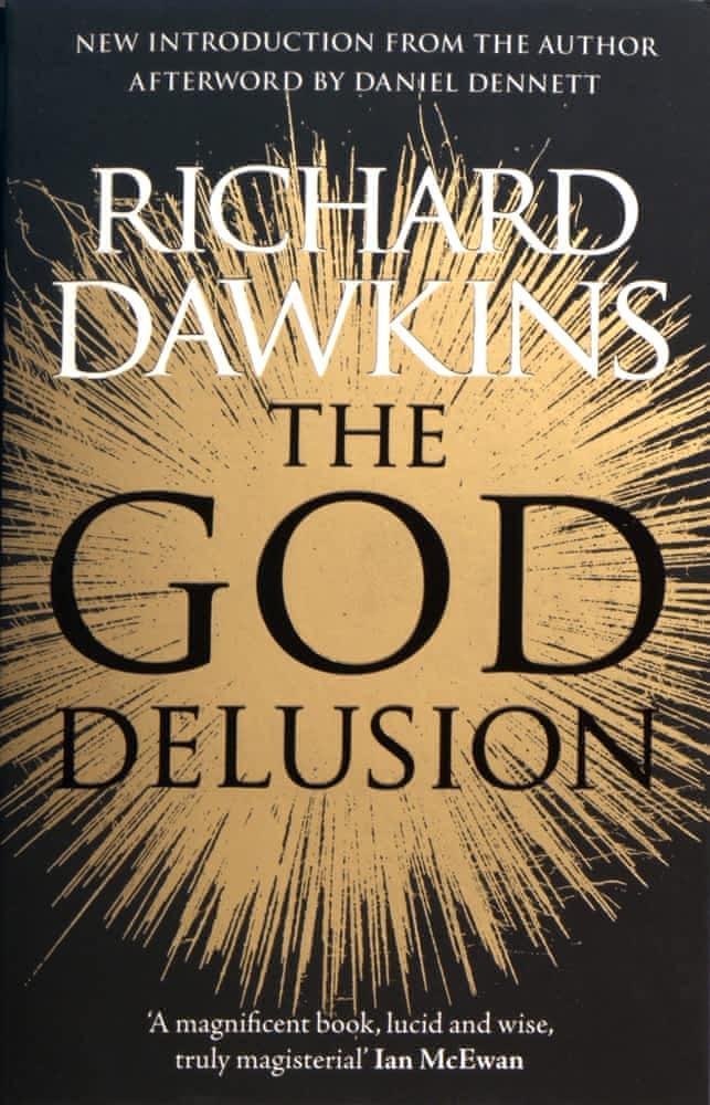 Richard Dawkins: The God Delusion: 10th Anniversary Edition (Paperback, 2016, RANDOM, imusti)