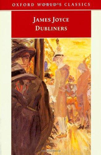 Dubliners (2001)