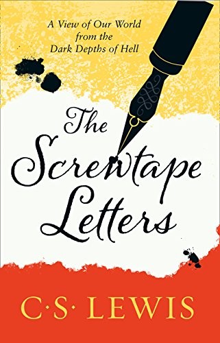 Screwtape Letters: Letters from a Senior to a Junior Devil (2012, Collins)