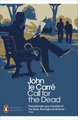 Call For The Dead (2011, Penguin Books)