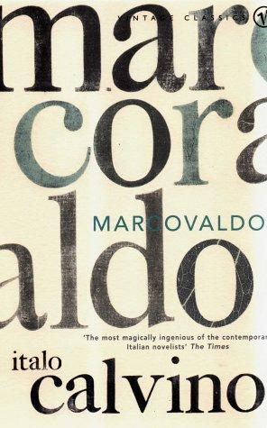 Marcovaldo (Paperback, 2001, Vintage)