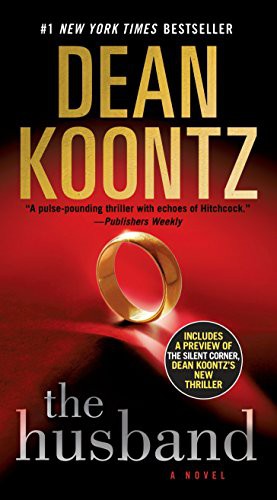 Dean R. Koontz: The Husband (Paperback, 2012, Bantam)
