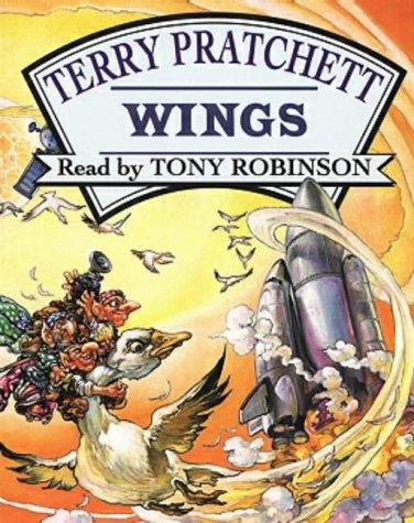 Terry Pratchett: The Bromeliad Trilogy (AudiobookFormat, 2003, Transworld)