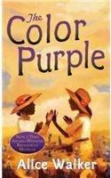 The Color Purple (Paperback, Harcourt)