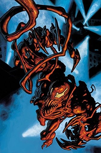 Cullen Bunn: Deadpool vs. Carnage (2014, Marvel)