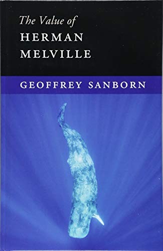 The Value of Herman Melville (Hardcover, 2018, Cambridge University Press)