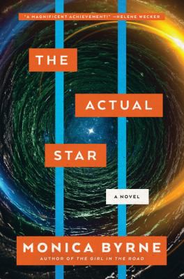 Actual Star (2021, HarperCollins Publishers)