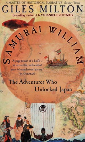 Giles Milton: Samurai William (Paperback, 2003, Sceptre)