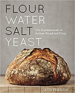 Flour Water Salt Yeast (Hardcover, 2012, Ten Speed Press)