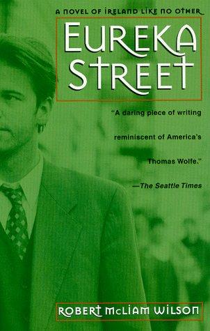 Eureka Street (Paperback, 1999, Ballantine Books)