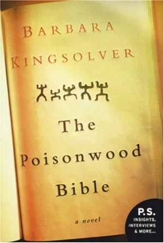 Barbara Kingsolver: The Poisonwood Bible (2005)