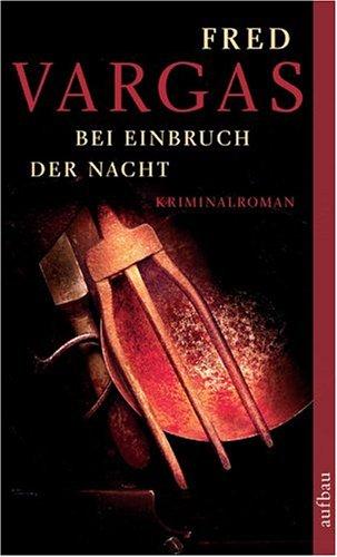 Bei Einbruch der Nacht. (Paperback, German language, 2002, Aufbau Tb)