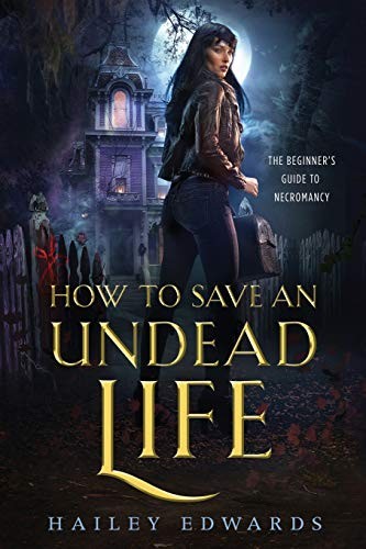 How to Save an Undead Life (Paperback, 2017, CreateSpace Independent Publishing Platform)