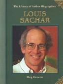 Meg Greene: holes Louis Sachar (2004, Rosen Pub. Group)