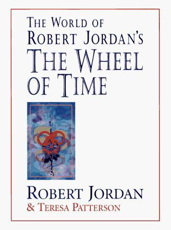 The World of Robert Jordan's The Wheel of Time (1997)