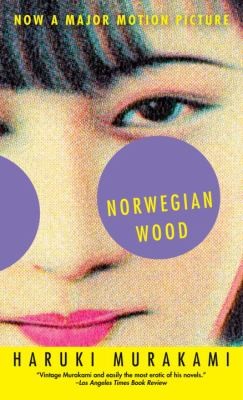 Norwegian Wood (Vintage Books USA)