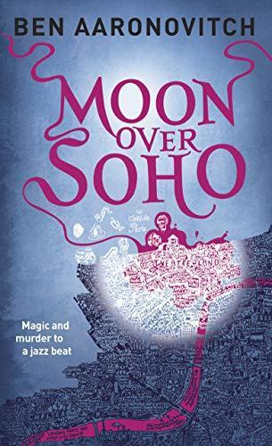 Moon Over Soho (2011)