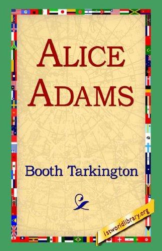 Alice Adams (Hardcover, 2006, 1st World Library)