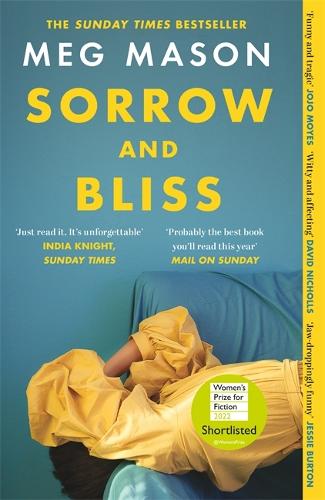 Meg Mason: Sorrow and Bliss (2021, HarperCollins Canada, Limited)