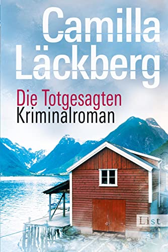 Die Totgesagten (Paperback, German language, 2010, Ullstein)