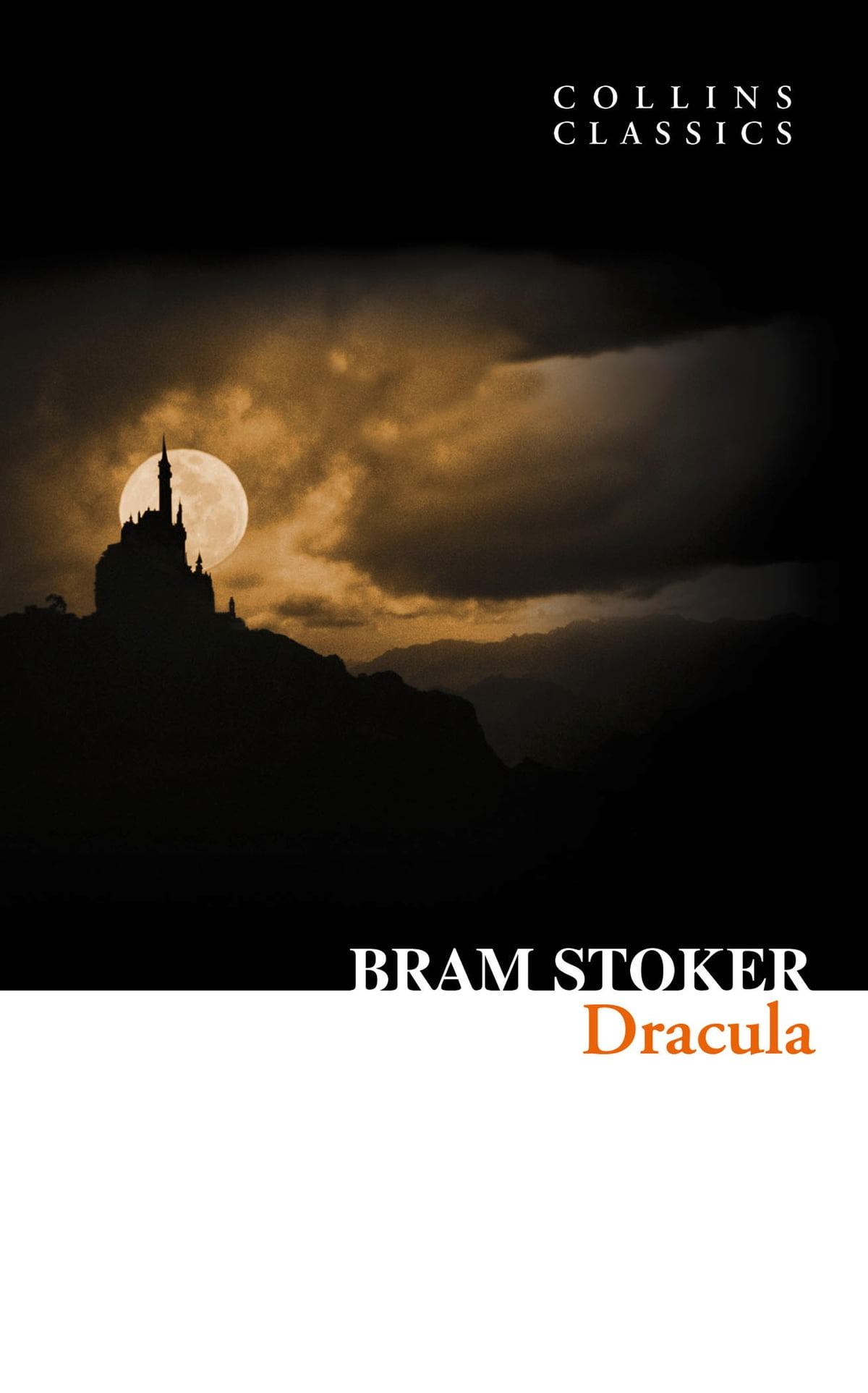 Dracula (Hardcover, 2011, Penguin Classics)