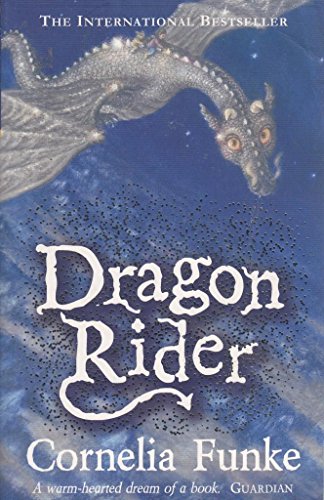 Dragon Rider (Paperback, 2005, Chicken House)