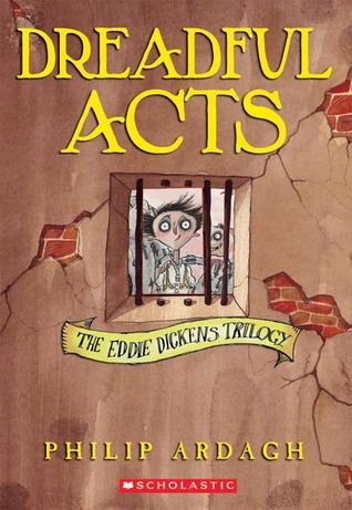 Dreadful Acts (Paperback, 2004, Scholastic Paperbacks)