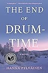 Hanna Pylväinen: End of Drum-Time (2023, Holt & Company, Henry)