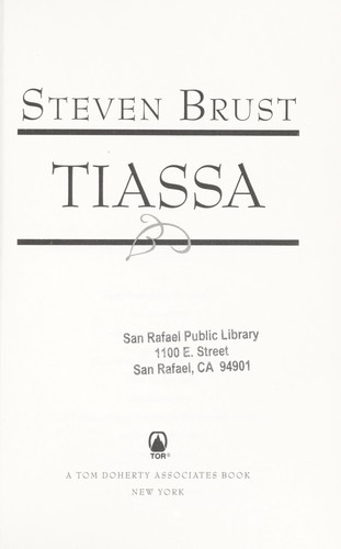 Tiassa (2011, Tor)