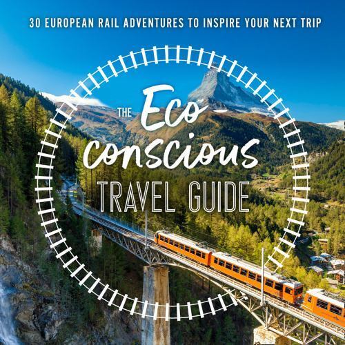 Georgina Wilson-Powell: Eco-Conscious Travel Guide (2022, HarperCollins Publishers Limited)