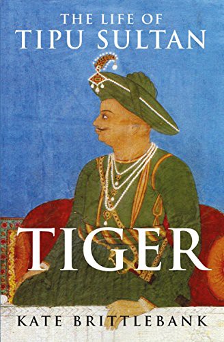 Tiger (Hardcover, 2015, Juggernaut)