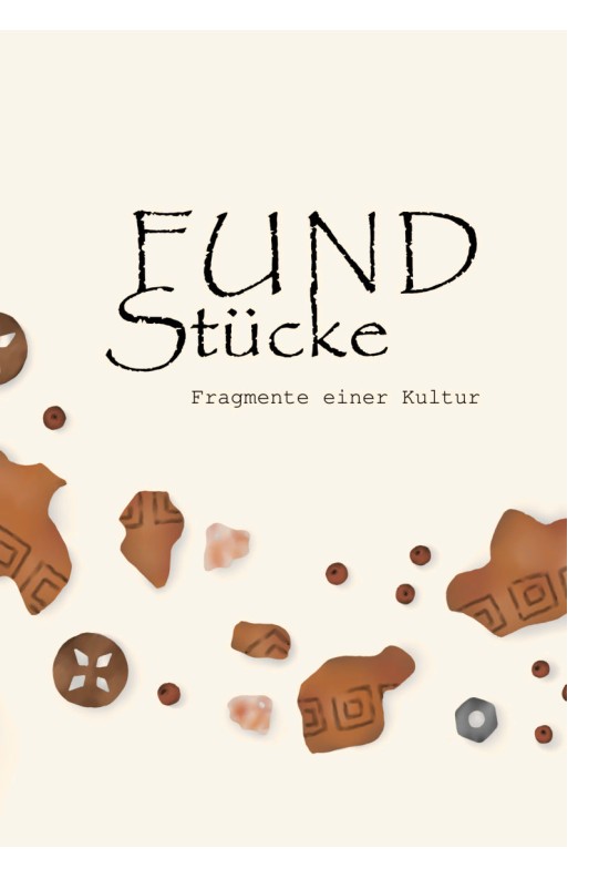 Rike: Fundstücke (EBook, Deutsch language)