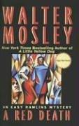 Walter Mosley: A Red Death (1997, Tandem Library)