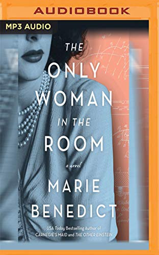 The Only Woman in the Room (AudiobookFormat, 2019, Audible Studios on Brilliance Audio, Audible Studios on Brilliance)